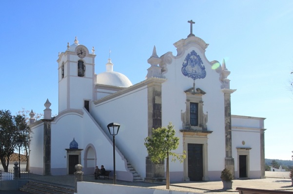 Almancil-São-Lourenço-1 Almancil-São-Lourenço-1