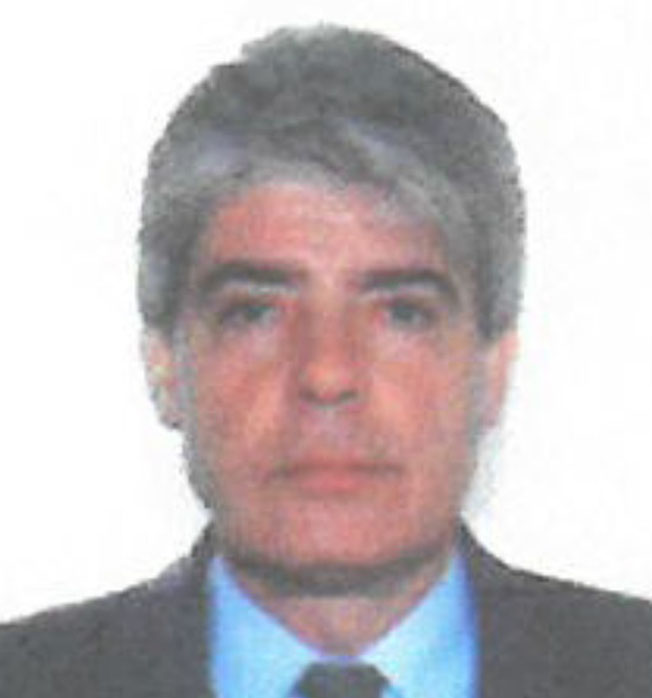 Xavier Boscà