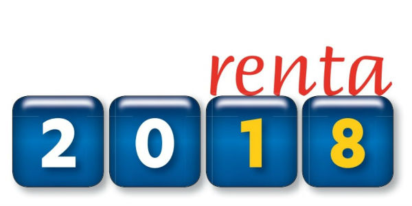 Imagen post Renta 2018