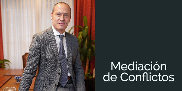Imagen Post Mediación de Conflictos