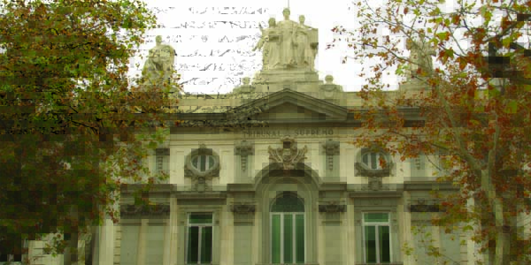 Tribunal Supremo España
