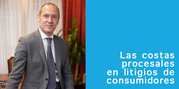 Imagen post sobre las costas procesales