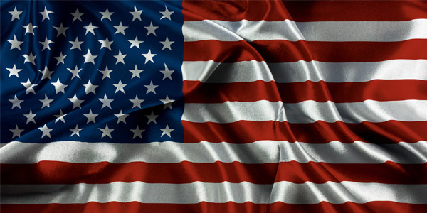Imagen post elecciones Estados Unidos