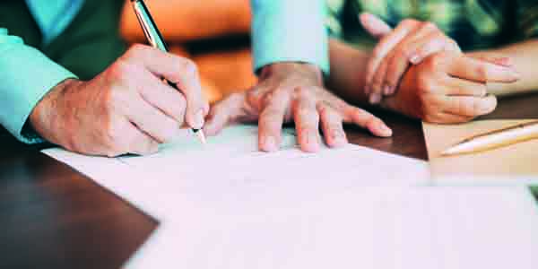 Imagen post estandarización de contratos