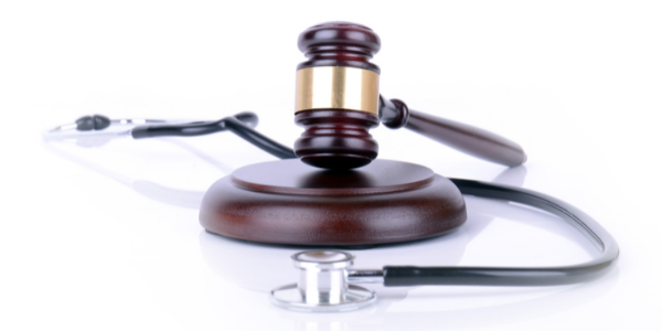 Imagen Post medicina Legal