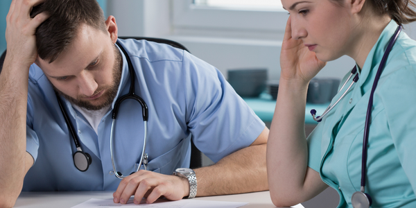 Imagen Post Negligencia Médica