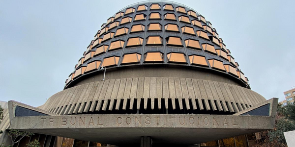 Tribunal Constitucional
